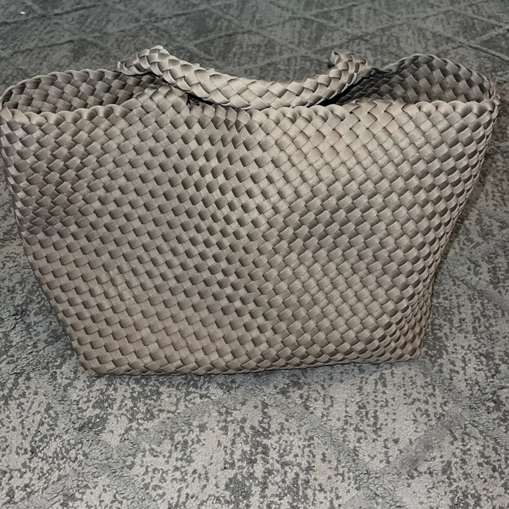 St. Barths Naghedi Tote Medium